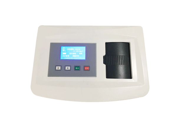 HT-05 污水五參數(shù)檢測儀